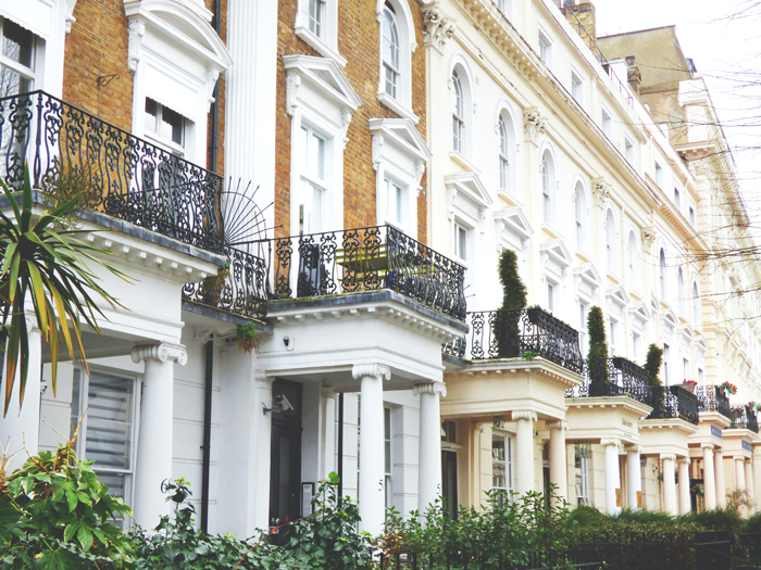 Tax relief for landlords explained